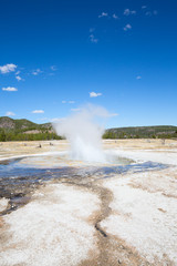 Geyser