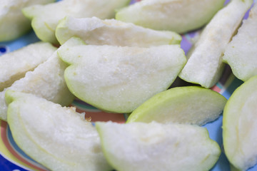 guava