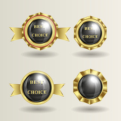 set of logos best choice