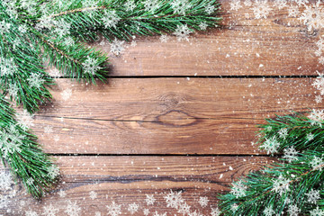 Christmas background for your design