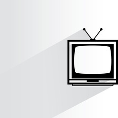 television