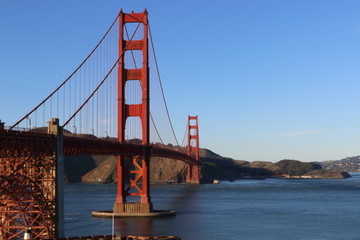 Fototapeta premium THE bridge