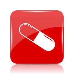 Pill icon