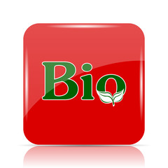 Bio icon