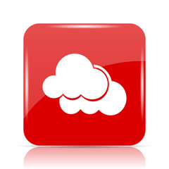 Clouds icon