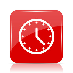 Clock icon