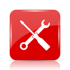 Tools icon