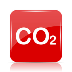 CO2 icon