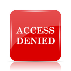 Access denied icon