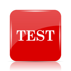 Test icon