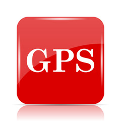 GPS icon
