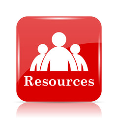 Resources icon