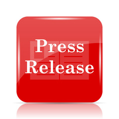 Press release icon