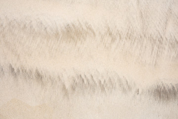 Sand Texture. Bali. Indonesia