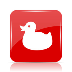 Duck icon