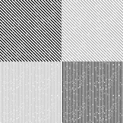 Set grunge stripe. Grunge stripe background. Grunge stripe pattern