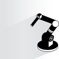 industrial robot