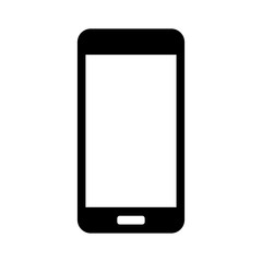 Icon - Mobiltelefon - Smartphone