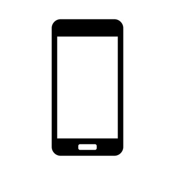 Icon - Mobiltelefon - Smartphone