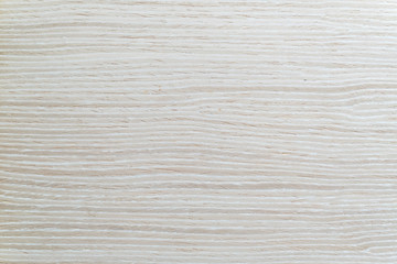 Naklejka premium Close up light brown wood texture, material construction.