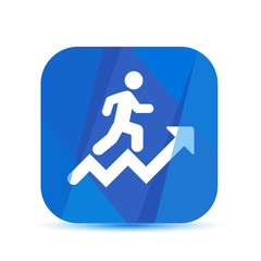 Geometric App Icon