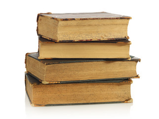 Old books
