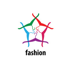 vector logo fashion