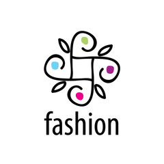 vector logo fashion