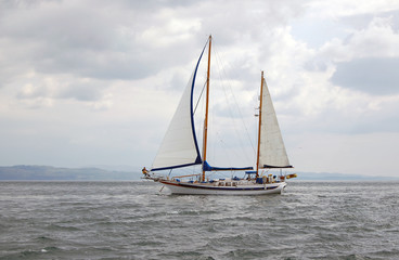Segeltörn