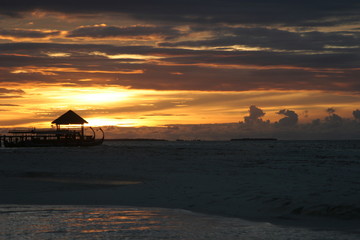 maldive