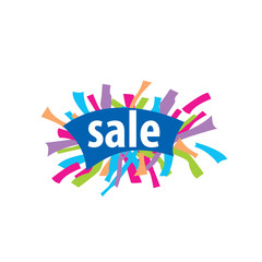 vector logo sale