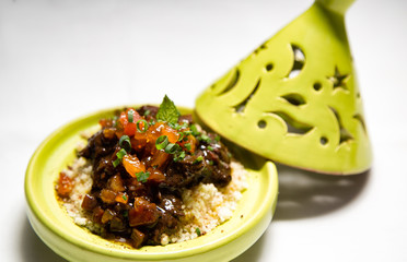 creative couscous