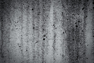 concrete wall background of a building