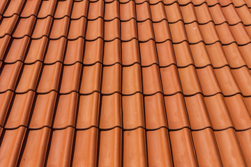 roof tile pattern