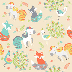 animal pattern