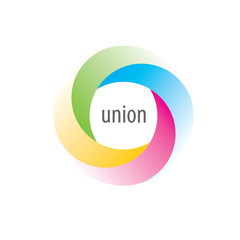 vector logo union