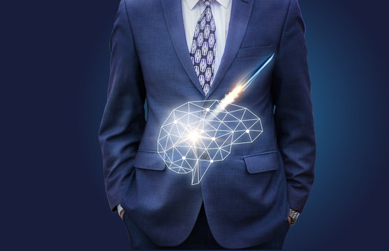 brainstorming in business