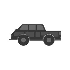 Car illustration vector