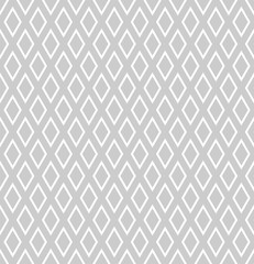 Seamless diamonds pattern.