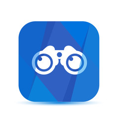 Geometric App Icon