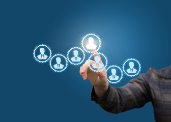 Management Personnel