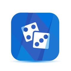 Geometric App Icon 