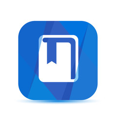 Geometric App Icon 