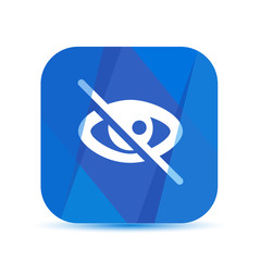 Geometric App Icon 