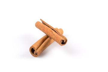 Cinnamon sticks