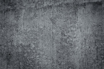 grey concrete wall