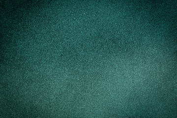 Fototapeta premium Abstract green background texture