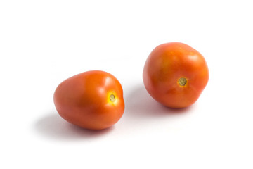 Fresh Italian Tomatoes