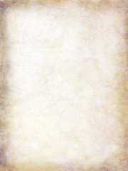 Old paper texture