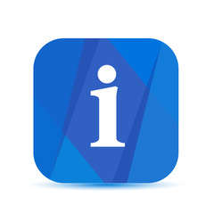 Geometric App Icon 